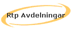 Rtp Avdelningar