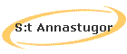 S:t Annastugor