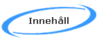 Innehll